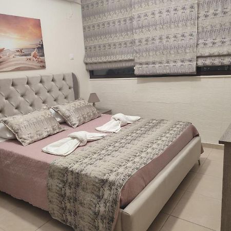 Elena'S House Apartment Rethymno  Bagian luar foto