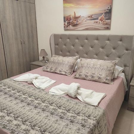 Elena'S House Apartment Rethymno  Bagian luar foto