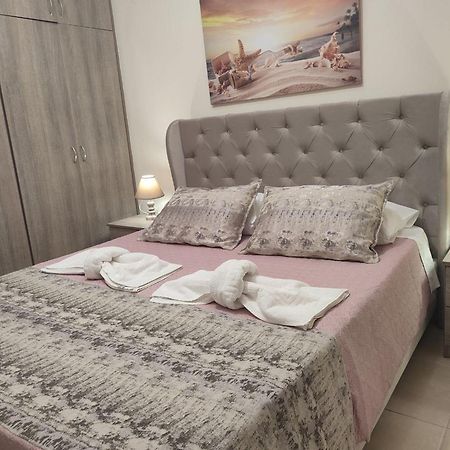 Elena'S House Apartment Rethymno  Bagian luar foto