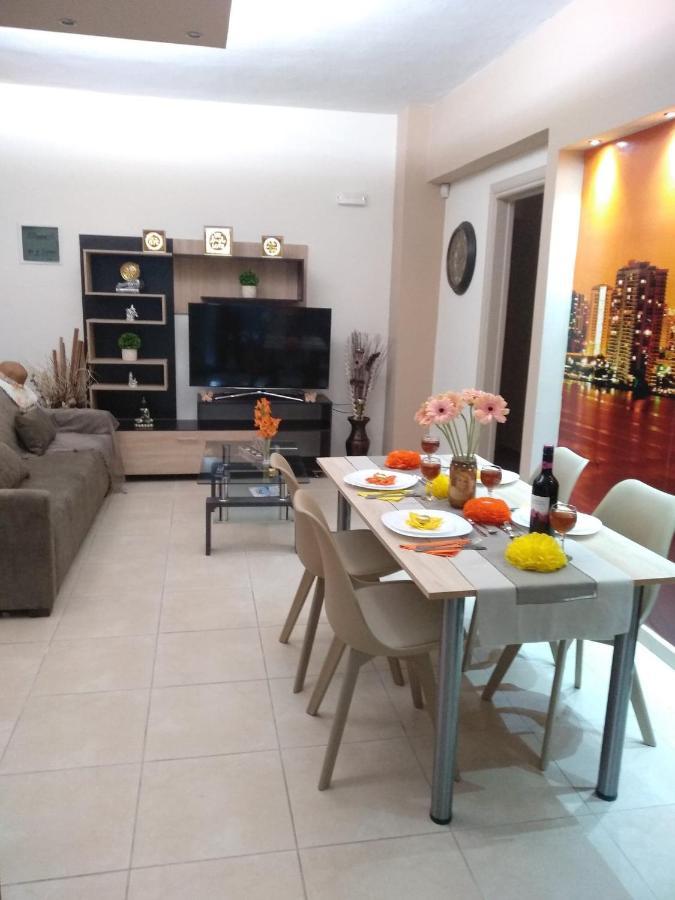 Elena'S House Apartment Rethymno  Bagian luar foto