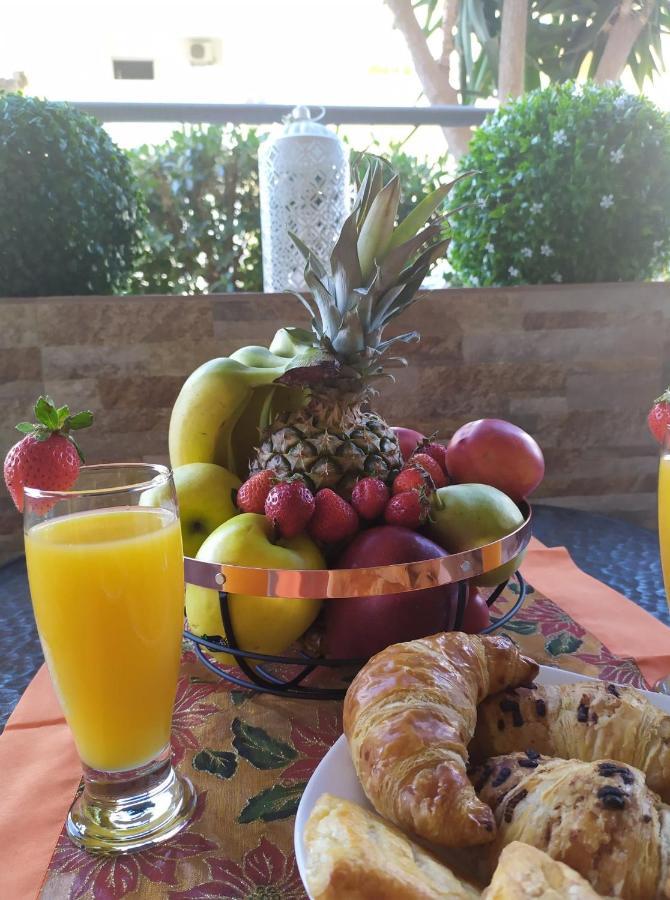 Elena'S House Apartment Rethymno  Bagian luar foto