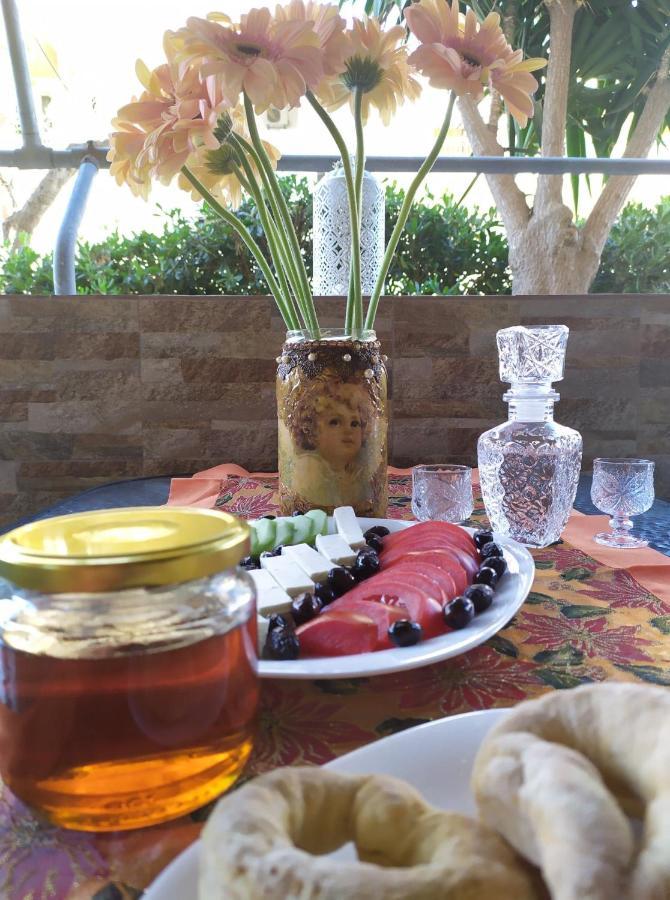 Elena'S House Apartment Rethymno  Bagian luar foto