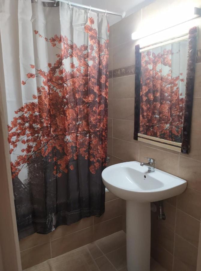 Elena'S House Apartment Rethymno  Bagian luar foto