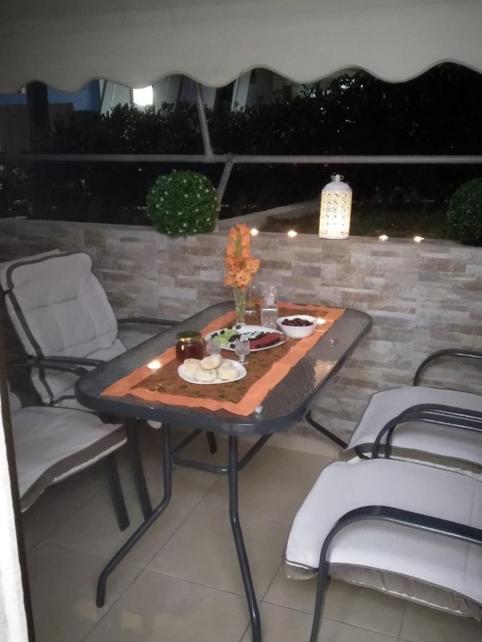 Elena'S House Apartment Rethymno  Bagian luar foto