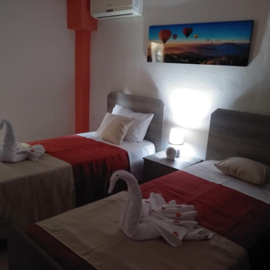 Elena'S House Apartment Rethymno  Bagian luar foto