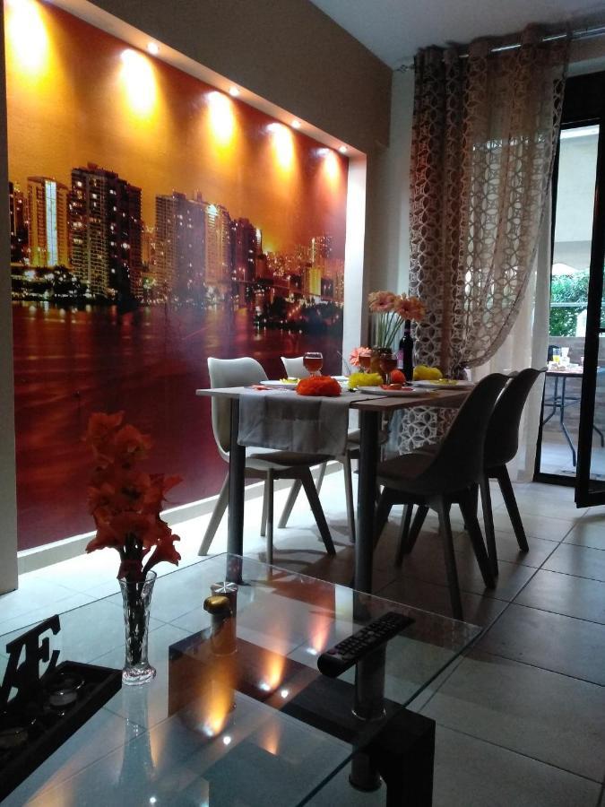 Elena'S House Apartment Rethymno  Bagian luar foto