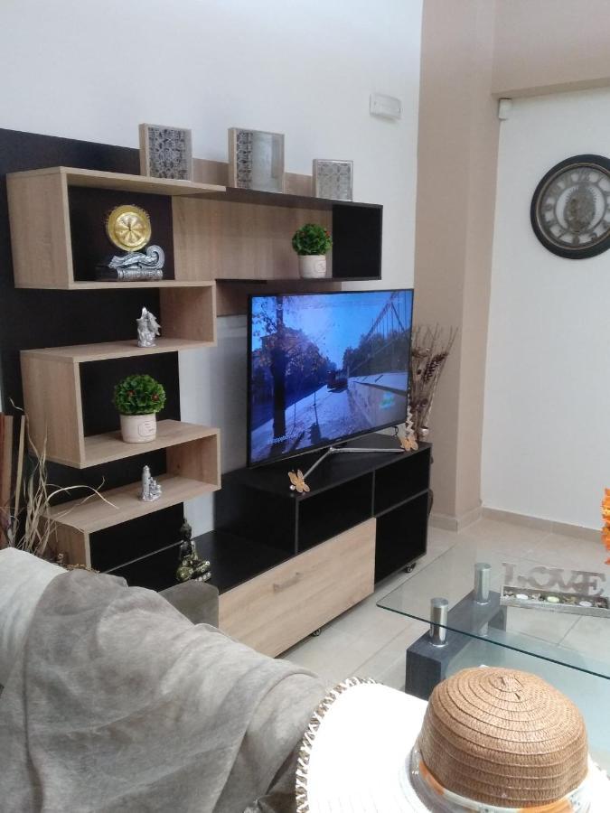 Elena'S House Apartment Rethymno  Bagian luar foto