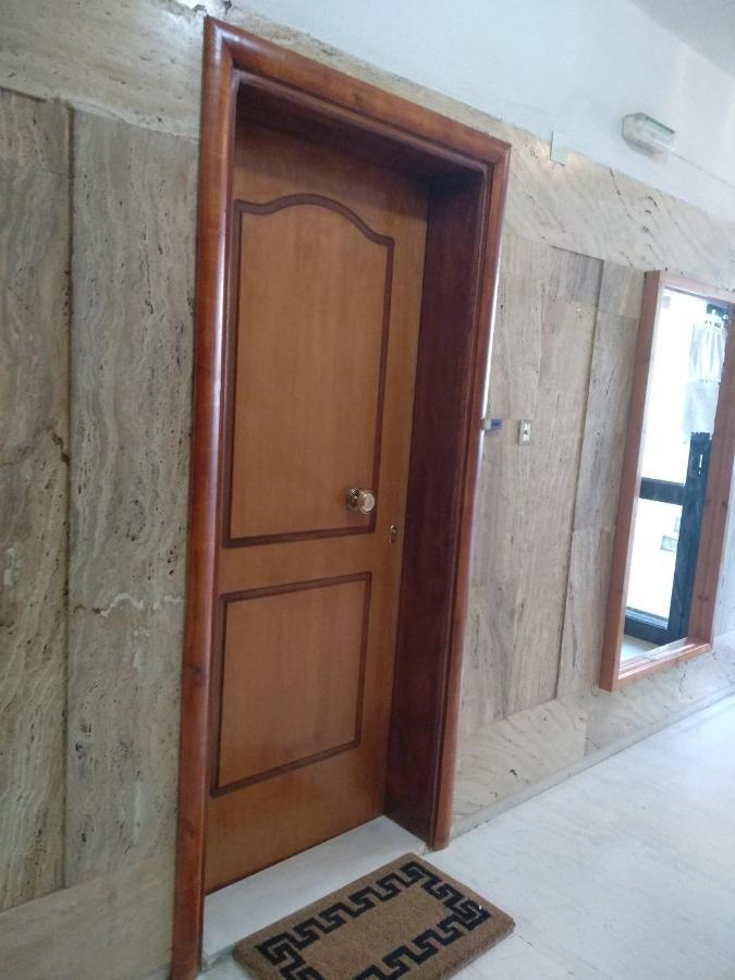Elena'S House Apartment Rethymno  Bagian luar foto