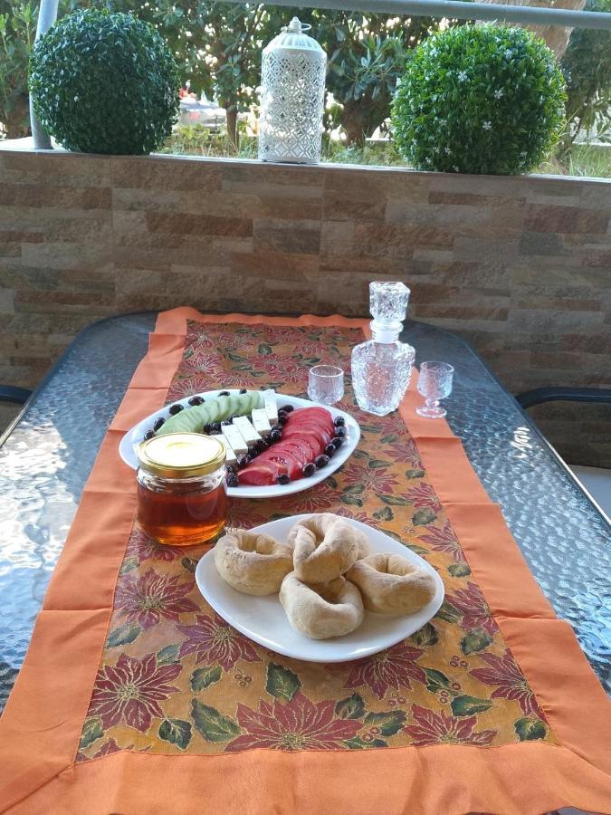 Elena'S House Apartment Rethymno  Bagian luar foto