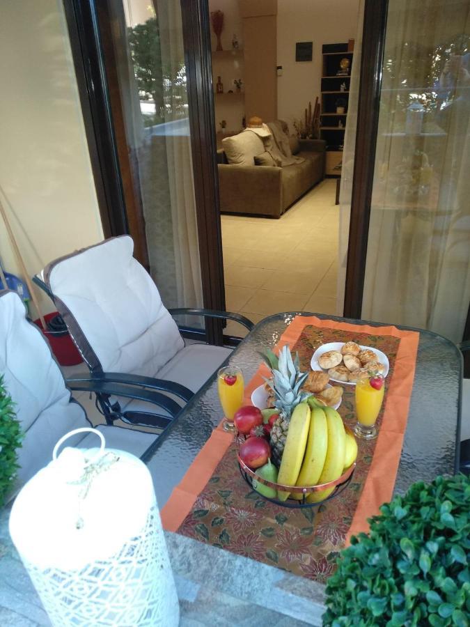 Elena'S House Apartment Rethymno  Bagian luar foto