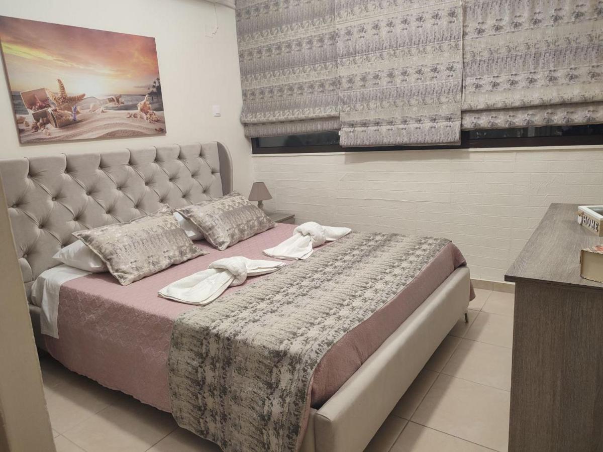 Elena'S House Apartment Rethymno  Bagian luar foto