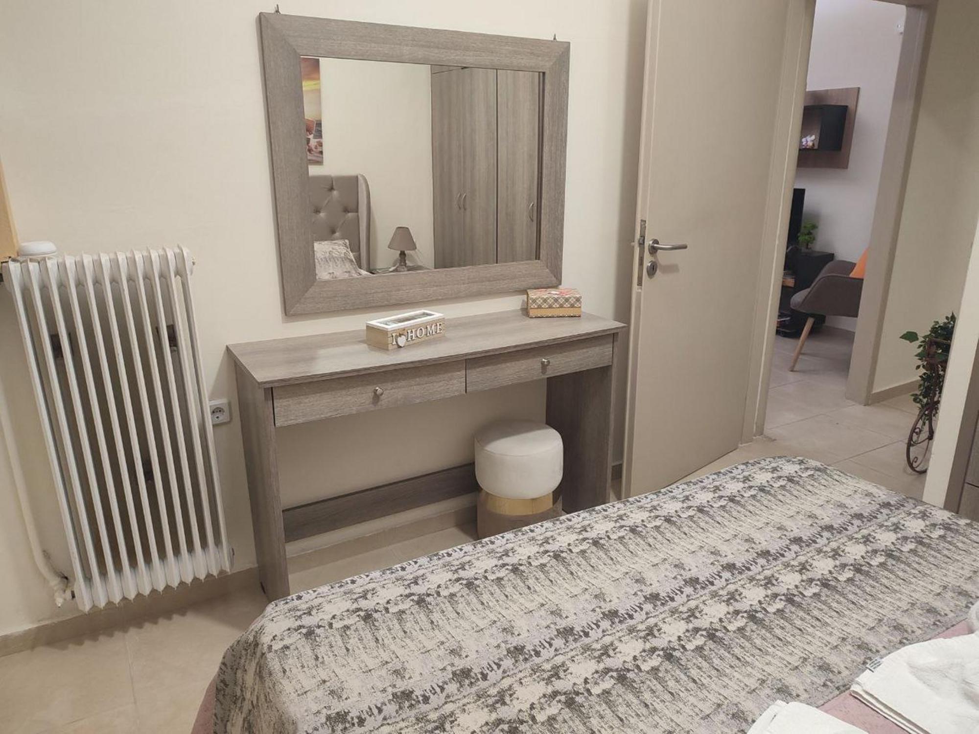 Elena'S House Apartment Rethymno  Bagian luar foto